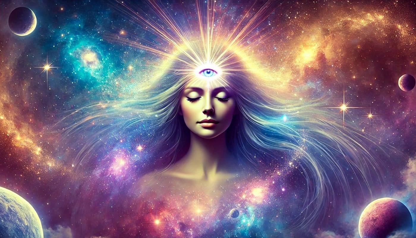 Lost Gospel of Abundance